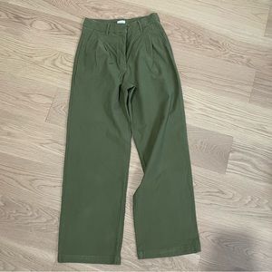 Wilfred Free Ascendant Pant Size 8